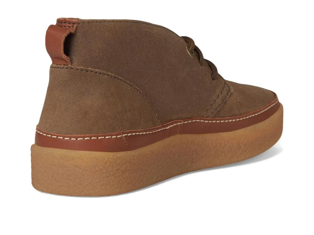 商品Clarks|Oakpark Mid,价格¥637,第5张图片详细描述