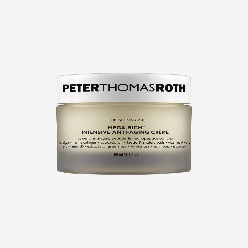 商品Peter Thomas Roth|抗衰老深层细胞修护乳霜 (娃娃霜) 100ml,价格¥894,第2张图片详细描述