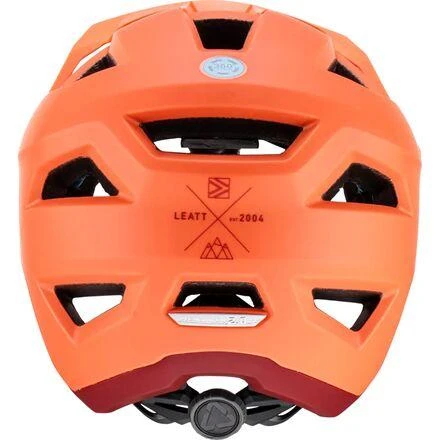 商品Leatt|MTB All-Mountain 2.0 Helmet,价格¥478,第3张图片详细描述