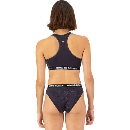 商品Mons Royale|Sierra Sports Bra - Women's,价格¥324,第2张图片详细描述