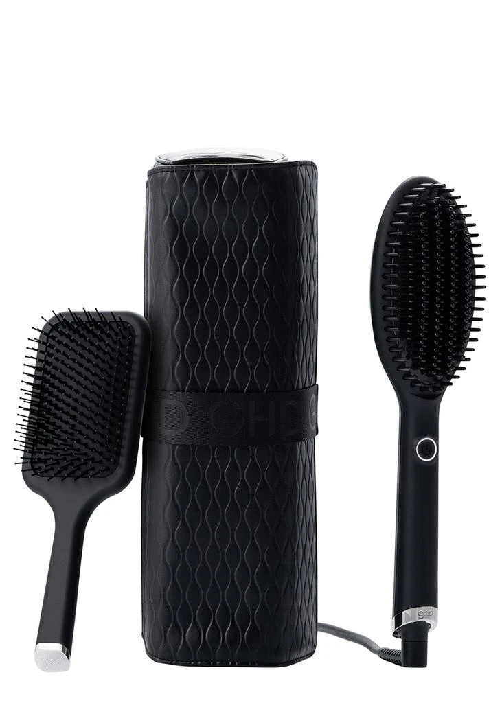 商品ghd|Glide Hot Brush Gift Set,价格¥1364,第1张图片