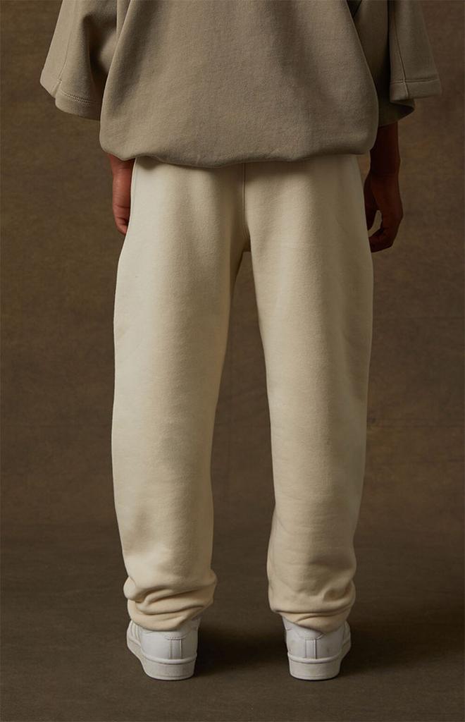 Egg Shell Sweatpants商品第4张图片规格展示