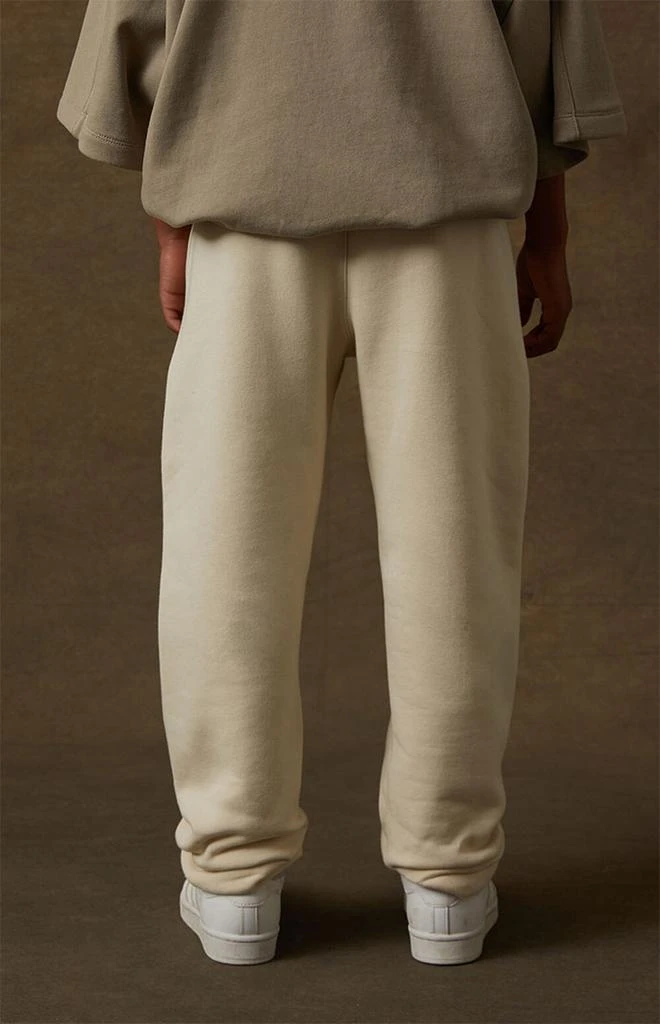 商品Essentials|Egg Shell Sweatpants,价格¥537,第4张图片详细描述