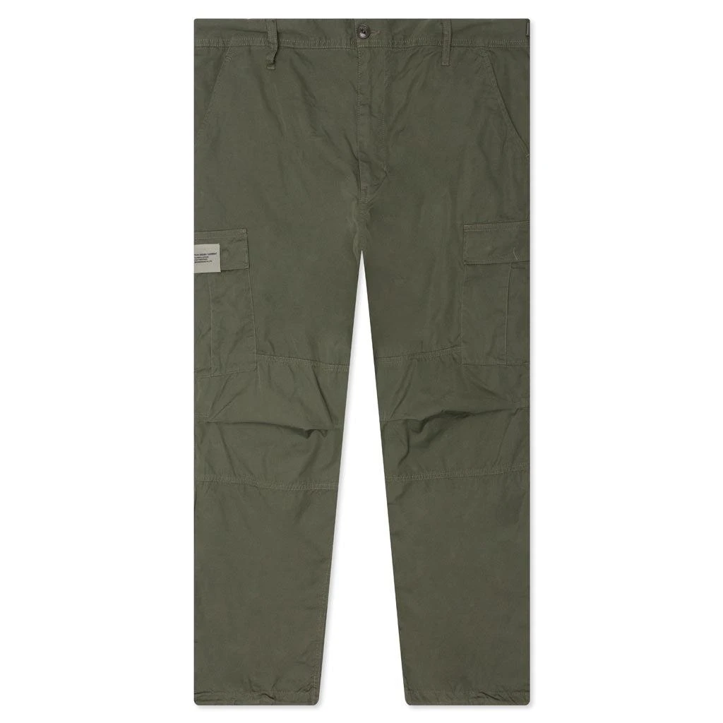 商品NEIGHBORHOOD|BDU Pants - Olive Drab,价格¥1715,第1张图片