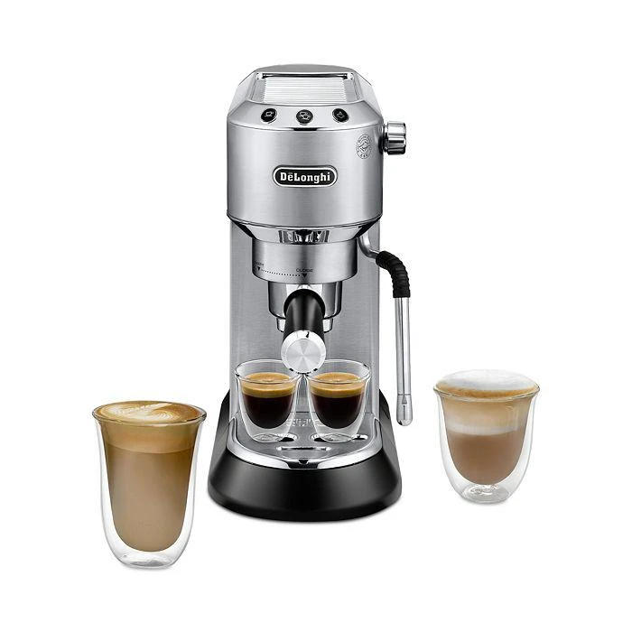 商品De'Longhi|Dedica Arte Espresso Machine,价格¥1515,第1张图片