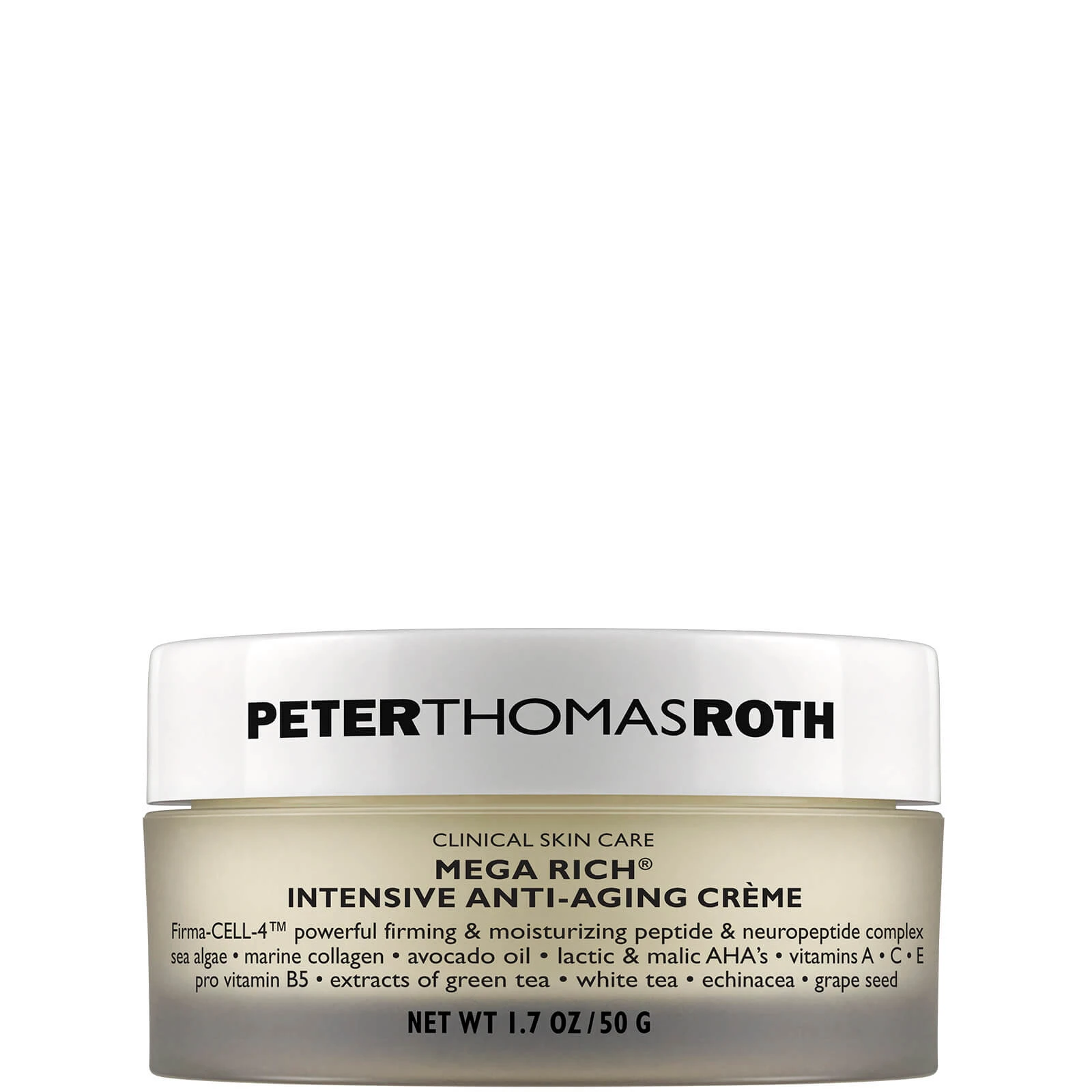 彼得罗夫抗衰老深层细胞修护乳霜（娃娃霜）PETER THOMAS ROTH  ANTI-AGING CREME 【包邮包税】 商品
