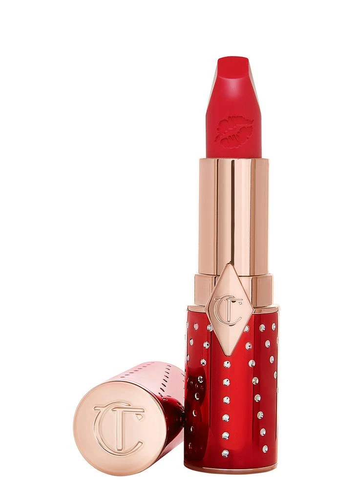 商品Charlotte Tilbury|Matte Revolution Lipstick,价格¥203,第1张图片