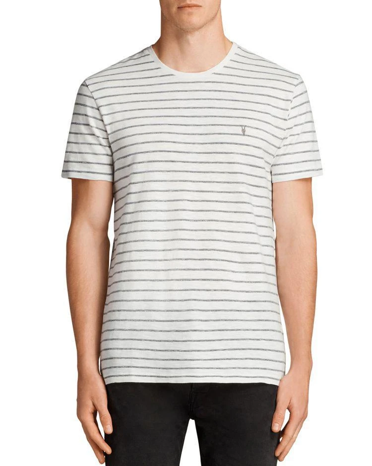 商品ALL SAINTS|Paver Tonic Tee,价格¥489,第1张图片