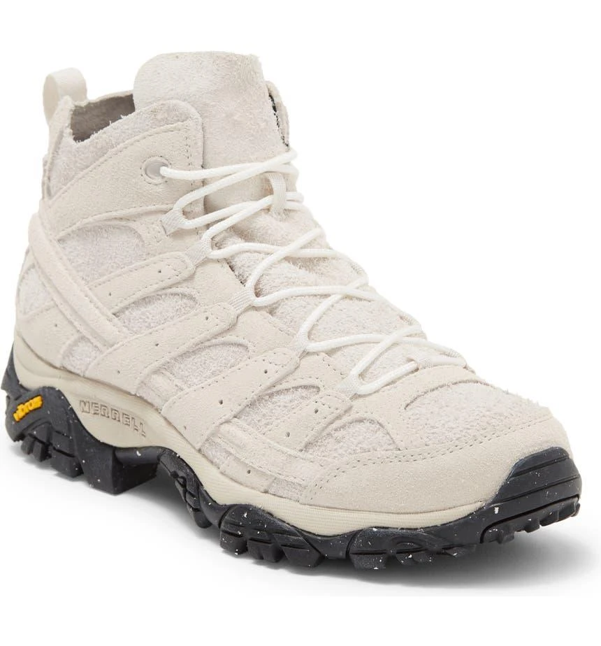 商品Merrell|Moab 2 Decon Mid 1 TRL Hiking Shoe,价格¥525,第1张图片