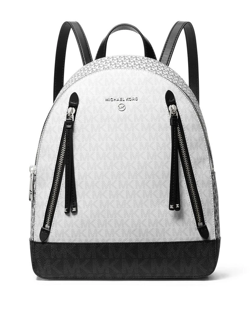 商品Michael Kors|Brooklyn Medium Backpack,价格¥2230,第1张图片