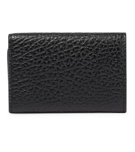 商品MAISON MARGIELA|皮革钱包,价格¥2561,第3张图片详细描述