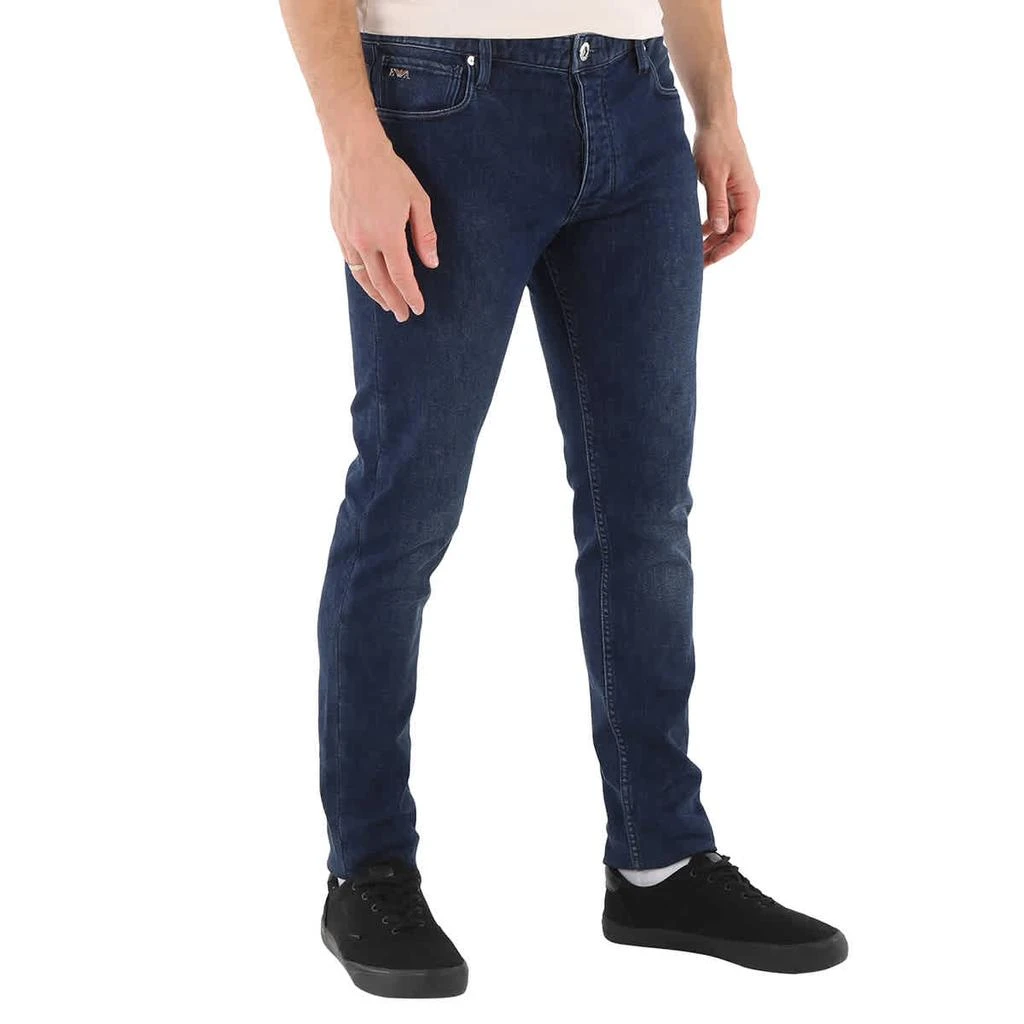 商品Emporio Armani|Emporio Armani Mens fashion mens 6L1J06-1DI4Z-0942,价格¥774,第2张图片详细描述