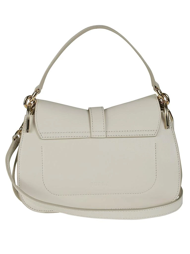 商品Furla|Furla Flow Mini Top Handle Bag,价格¥2398,第2张图片详细描述