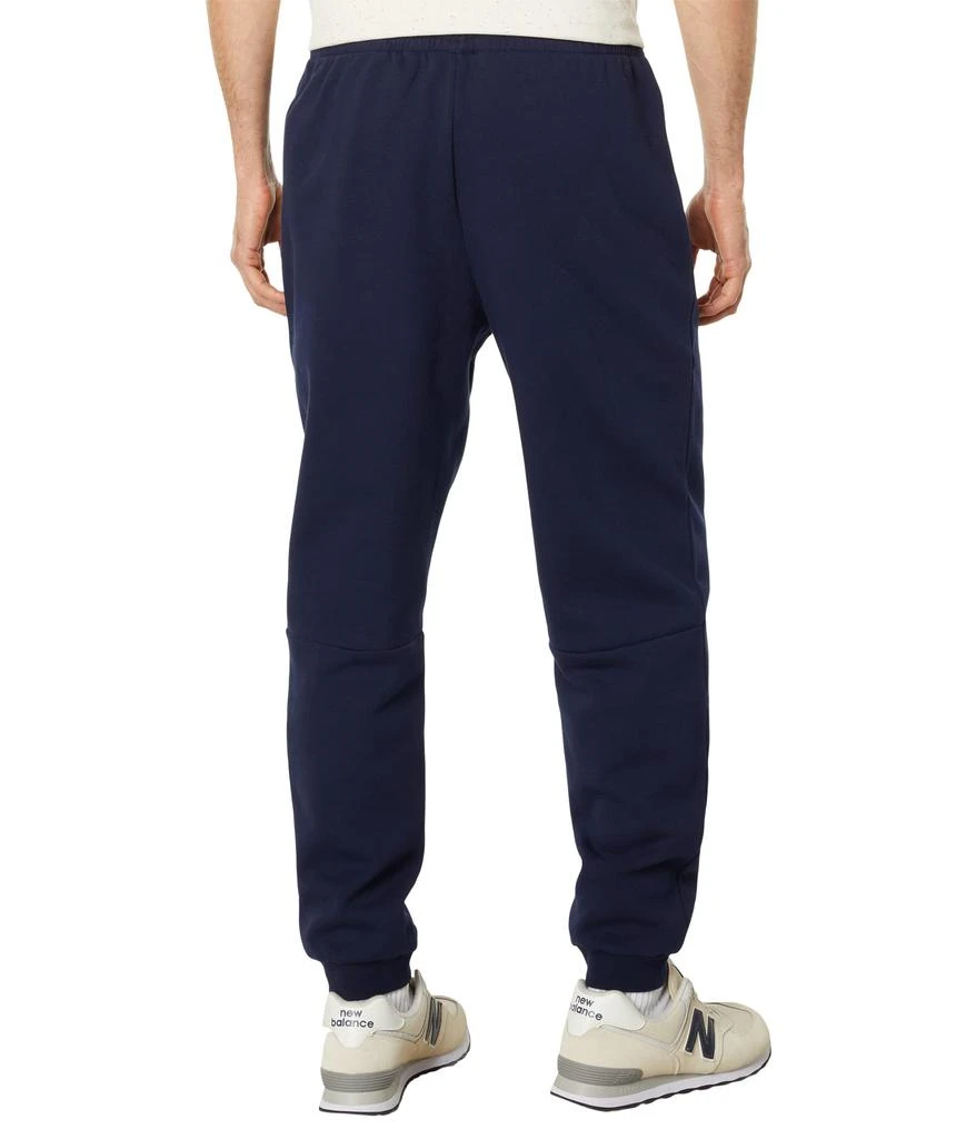 商品Lacoste|Tapered Fit Fleece Trackpants,价格¥561,第2张图片详细描述