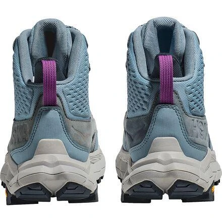 商品Hoka One One|Anacapa Mid GTX Hiking Boot - Women's,价格¥1526,第3张图片详细描述