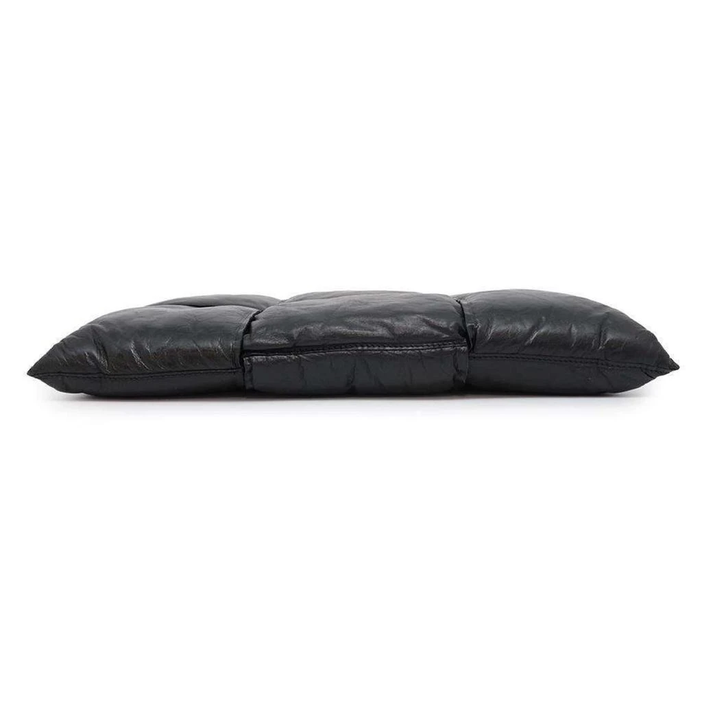 商品[二手商品] Bottega Veneta|Intrecciato Leather Clutch Bag (Pre-Owned),价格¥8701,第3张图片详细描述