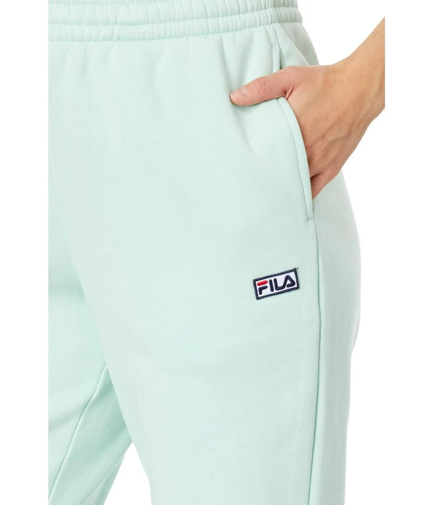 商品Fila|Lassie Joggers,价格¥223,第3张图片详细描述