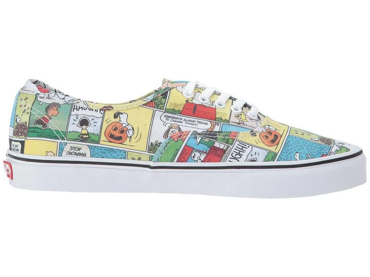 Authentic X Peanuts 休闲鞋 商品