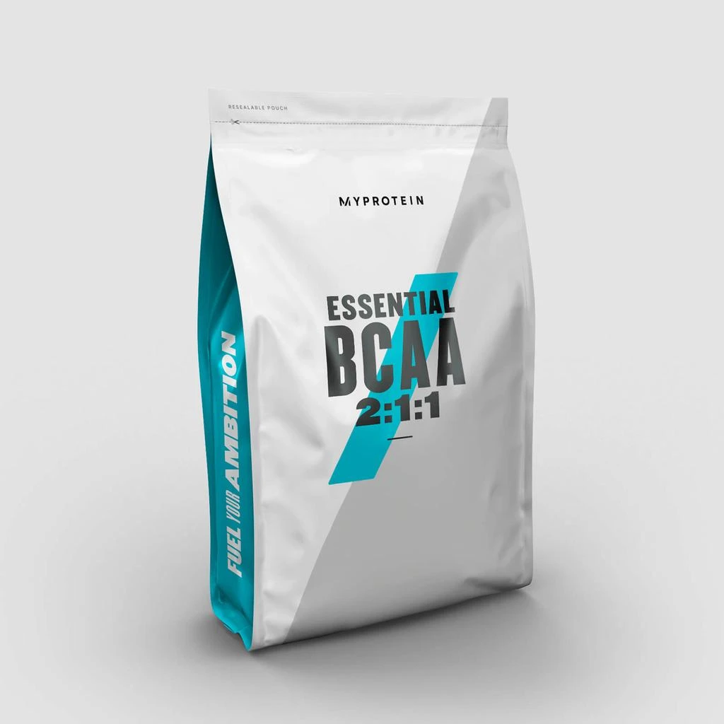 商品Myprotein|Essential BCAA 2:1:1 Powder,价格¥242,第2张图片详细描述