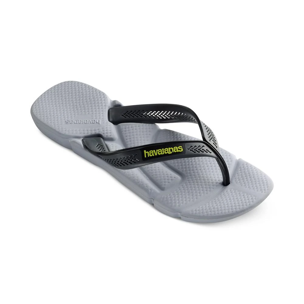 商品Havaianas|Men's Power Flip Flops,价格¥175,第1张图片