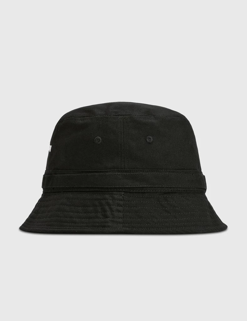 商品STUSSY|Twill Lock Up Boonie,价格¥454,第2张图片详细描述