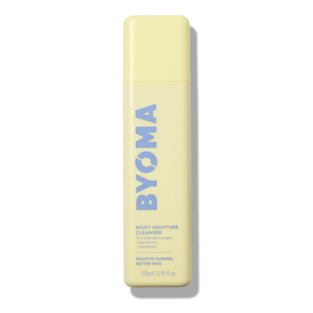 商品BYOMA|Milky Moisture Cleanser,价格¥136,第1张图片