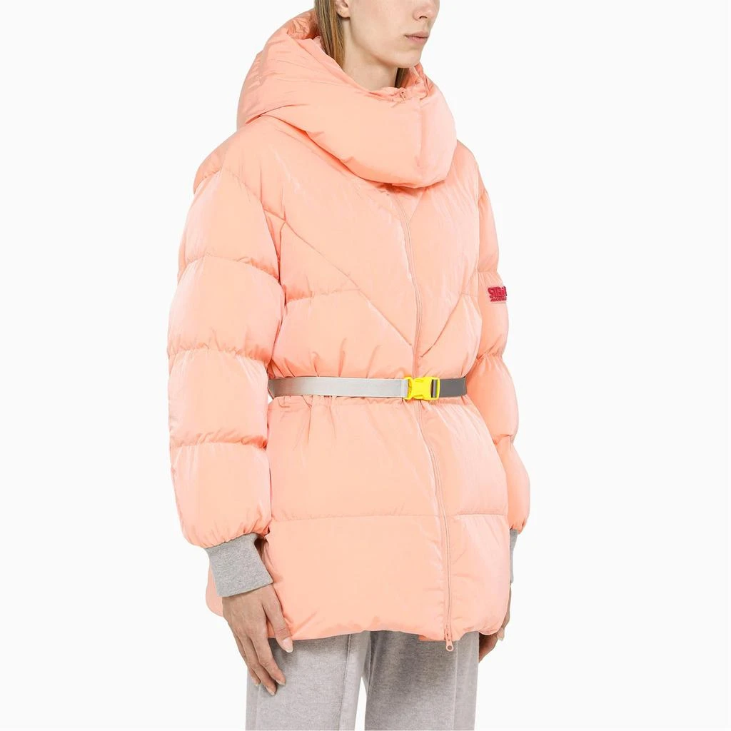 商品Stella McCartney|Stella Mccartney Padded Jacket,价格¥5644,第2张图片详细描述