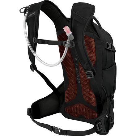 商品Osprey|Raven 14L Backpack - Women's,价格¥817,第2张图片详细描述