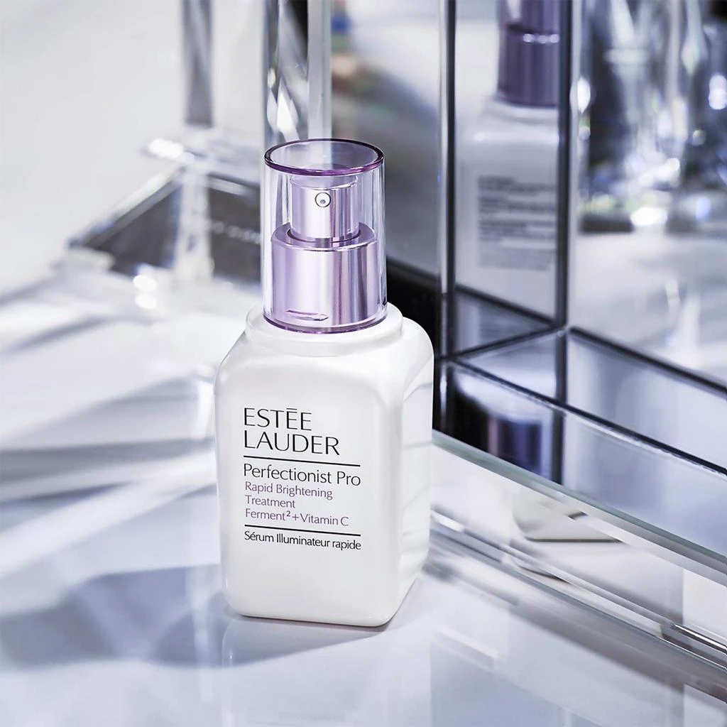 商品Estée Lauder|Estée Lauder Perfectionist Pro Rapid Brightening Treatment,价格¥718,第2张图片详细描述