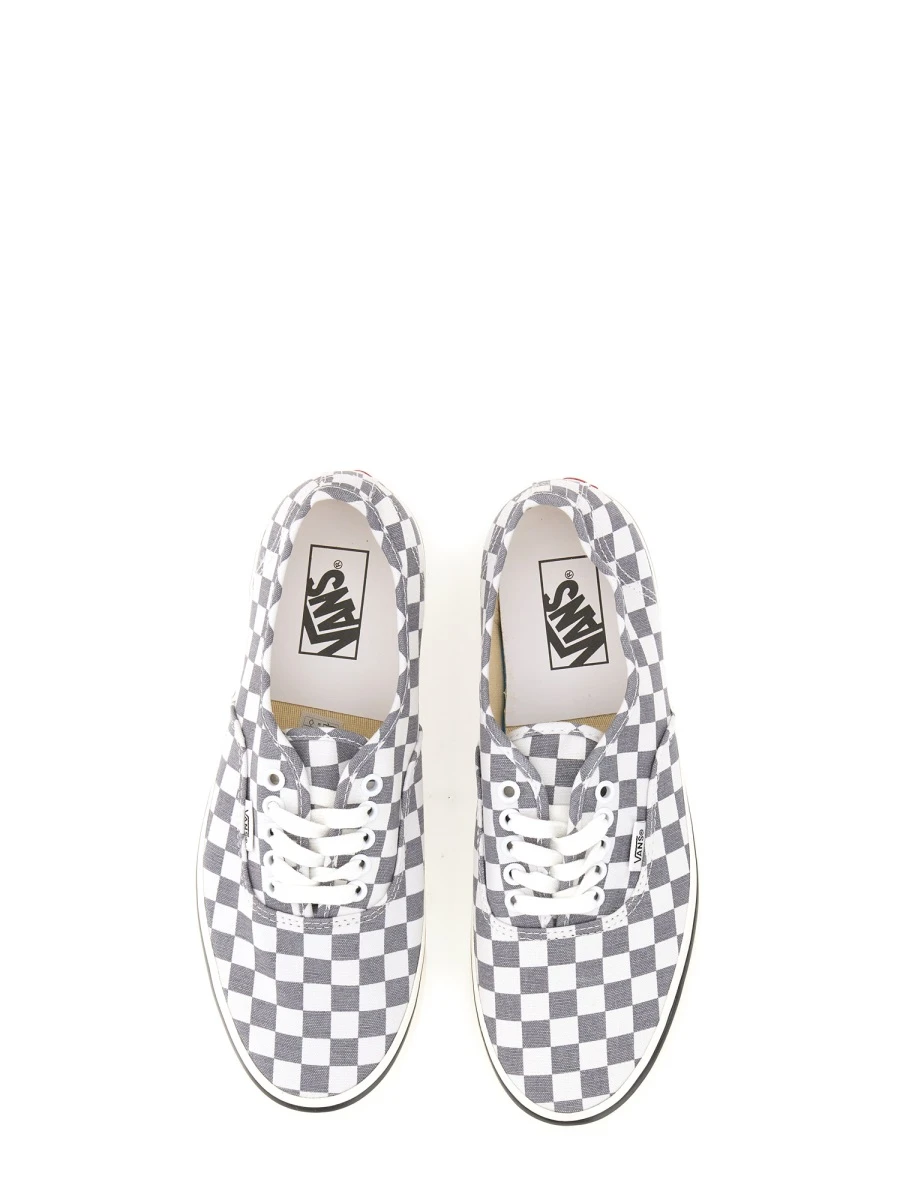 商品【预售7天】 Vans|Vans 女士休闲鞋 VN0A7Q5CWBM71 花色,价格¥578,第5张图片详细描述