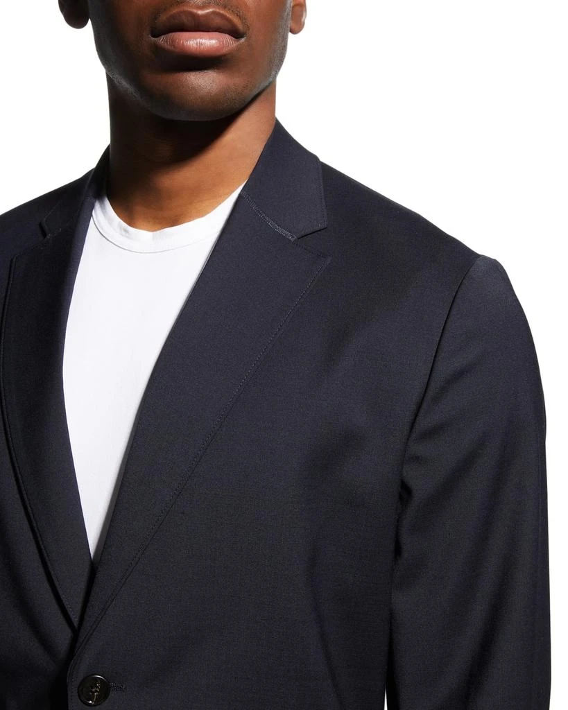 商品Theory|Men's Clinton Motion Bonded Blazer,价格¥1545,第5张图片详细描述