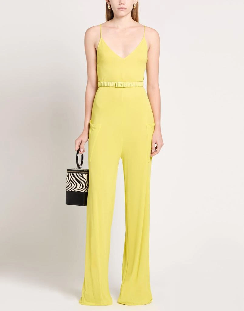 商品ELISABETTA FRANCHI|Jumpsuits and Overalls,价格¥4502,第2张图片详细描述