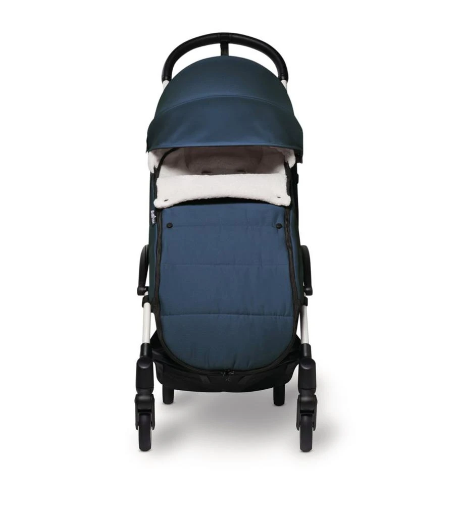 商品BABYZEN|YOYO Footmuff,价格¥1179,第3张图片详细描述