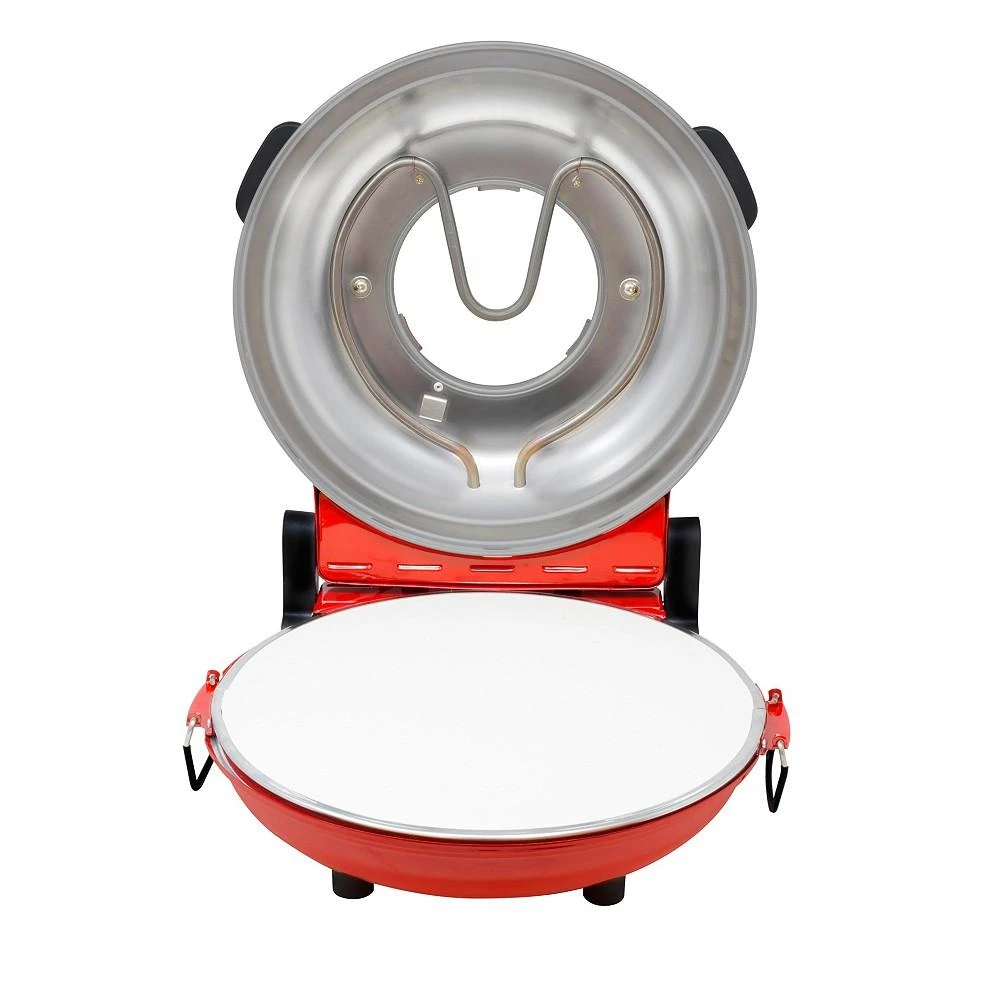 商品Kalorik|High Heat Stone Pizza Oven,价格¥972,第2张图片详细描述