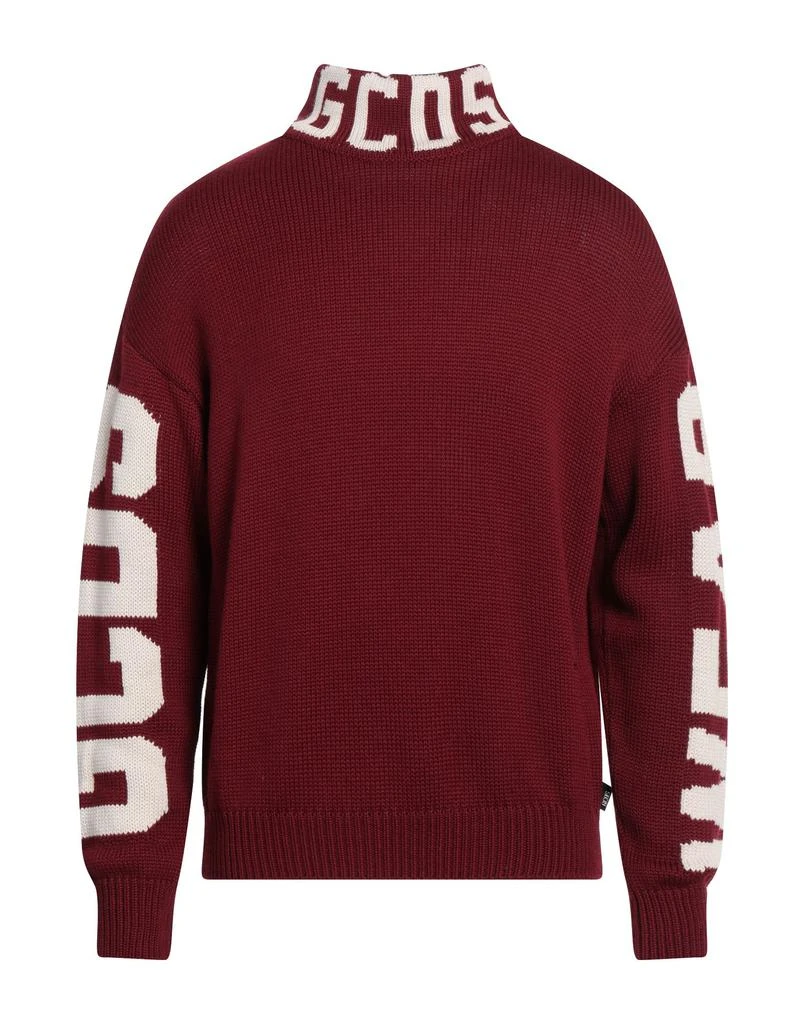 商品GCDS|Turtleneck,价格¥3206,第1张图片