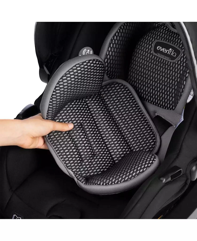 Litemax Infant Car Seat with Free Flow 商品