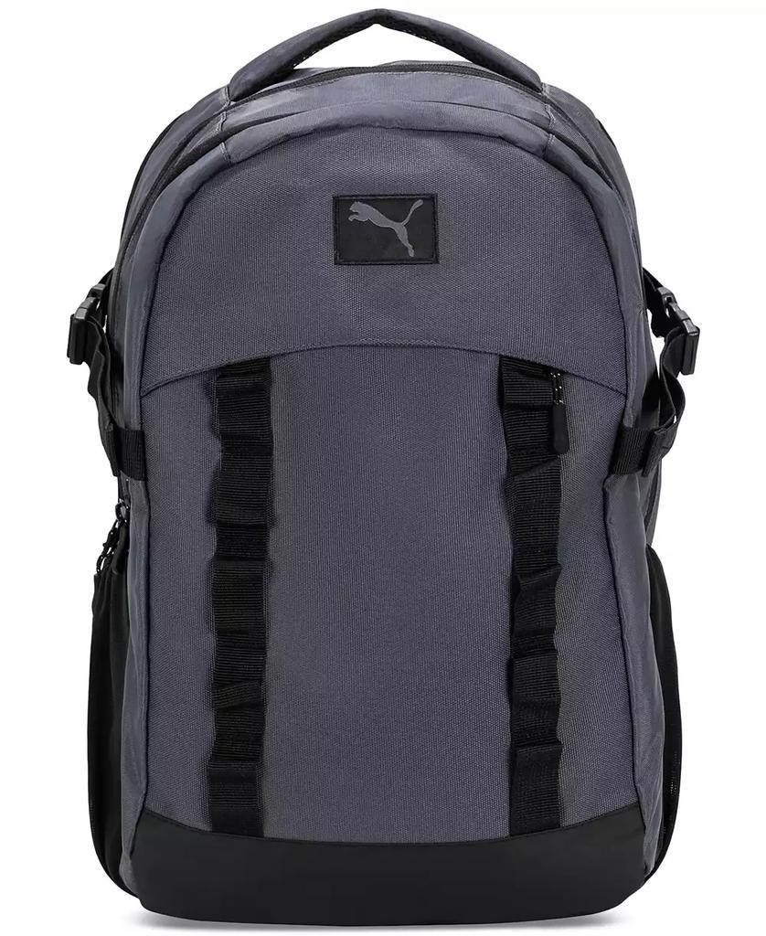 EVERKI TRACKMAN ブラックバックパック Trackman Everki Onyx Premium Backpack 17.3