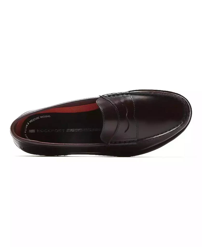 商品Rockport|Men's Modern Prep Penny Shoes,价格¥635,第4张图片详细描述