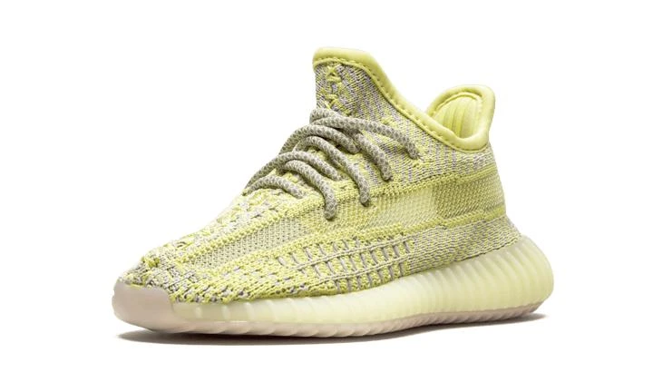 商品Adidas|婴儿款椰子Boost 350 V2,价格¥2130,第5张图片详细描述