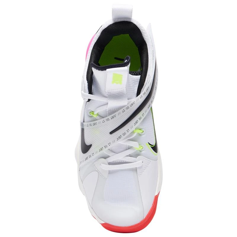 商品NIKE|女款 耐克 React Hyperset 篮球鞋 多色可选,价格¥796,第4张图片详细描述