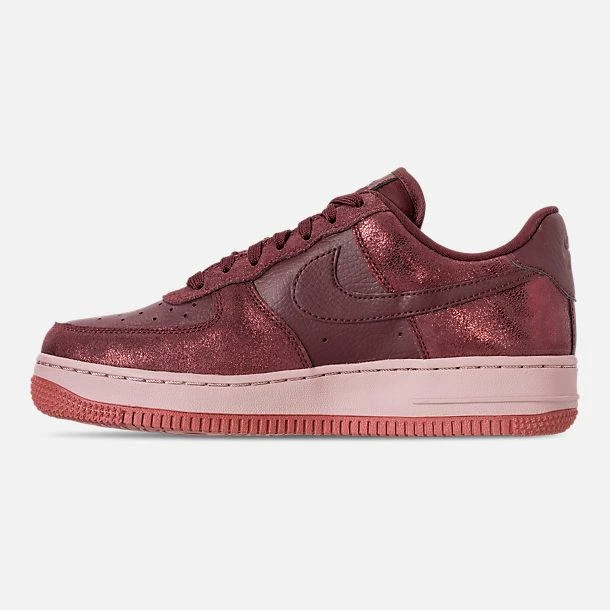 商品NIKE|女士 Air Force 1 '07 Premium 运动鞋,价格¥260,第4张图片详细描述