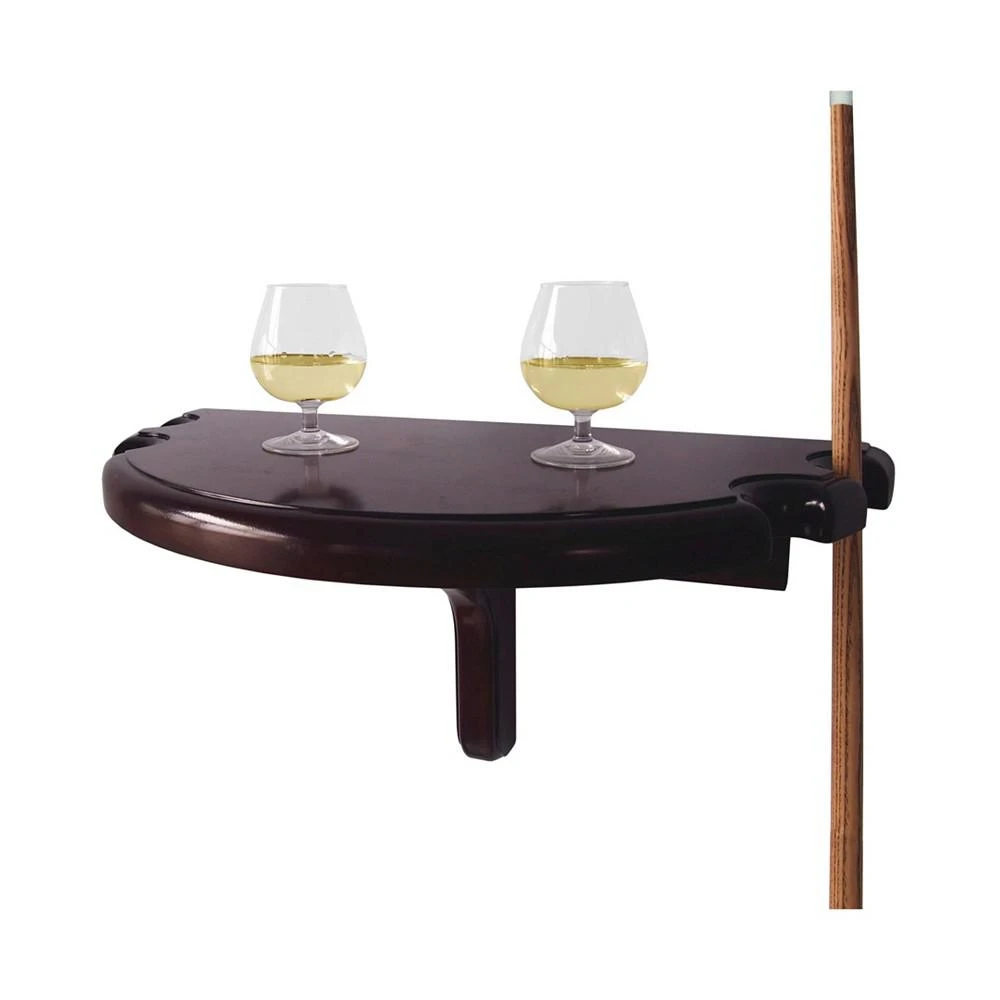 商品Blue Wave|Premium Half Moon Wall Shelf,价格¥1493,第2张图片详细描述