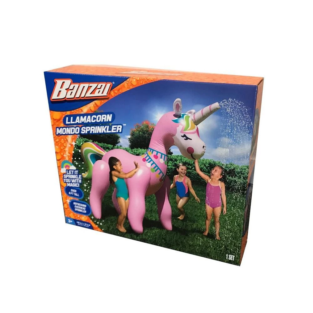 商品Banzai|Llama-Corn Mondo Sprinkler Unicorn,价格¥150,第2张图片详细描述