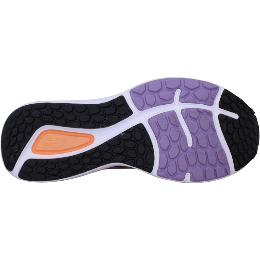 商品New Balance|New Balance W680FP7 Raw Amethyst/Black/Vibrant Orange  W680FP7 Women's,价格¥279,第4张图片详细描述