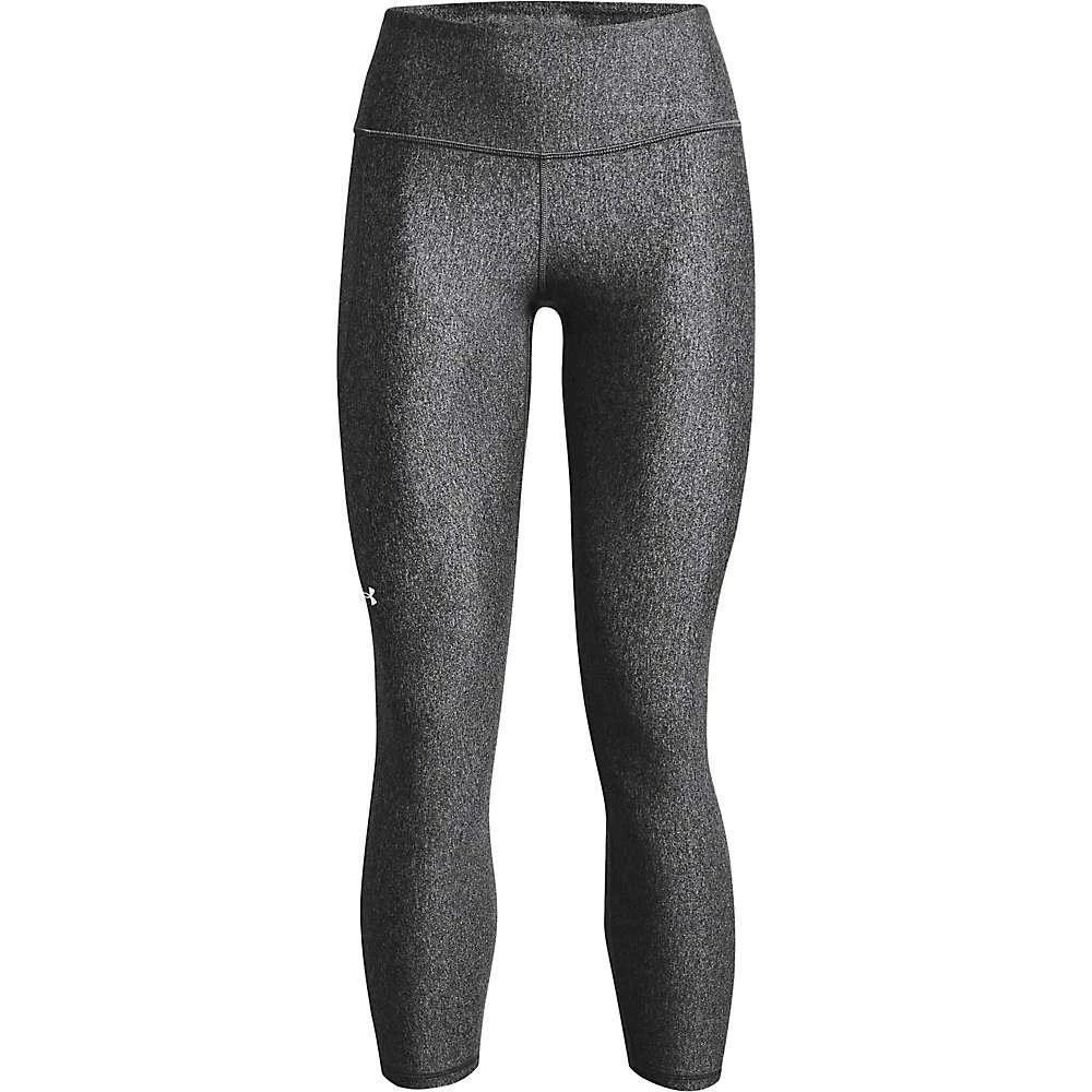 Under Armour Women's HeatGear Armour 7/8 Pocket Hi Rise Legging 商品