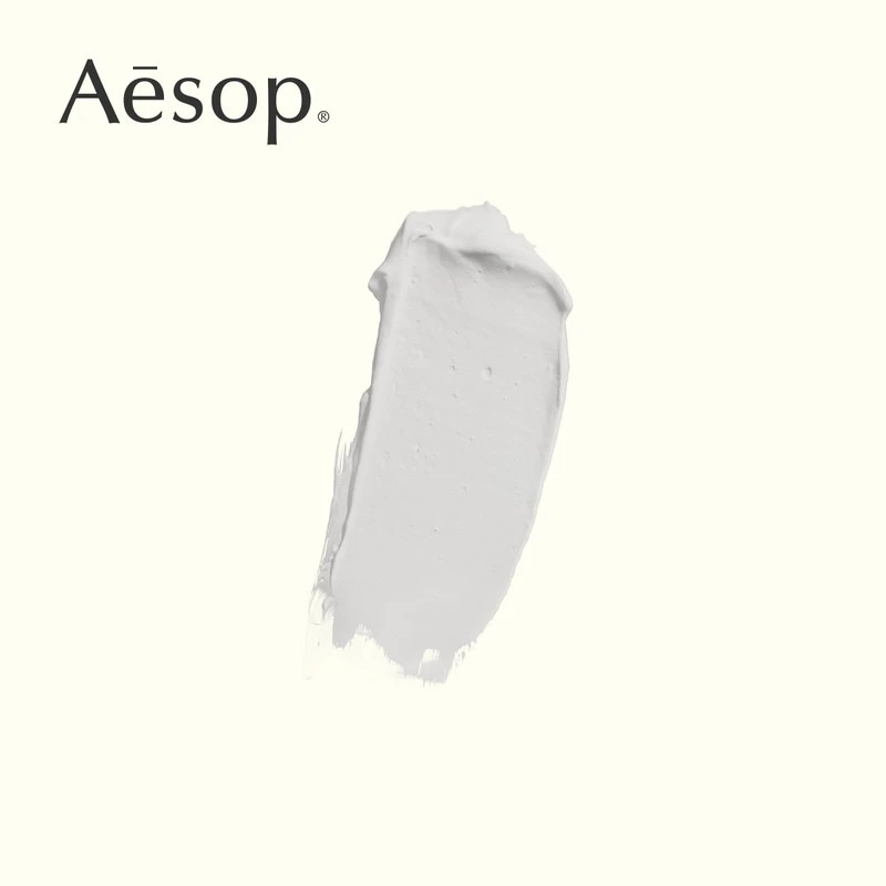 Aesop伊索清新牙膏60ml 商品