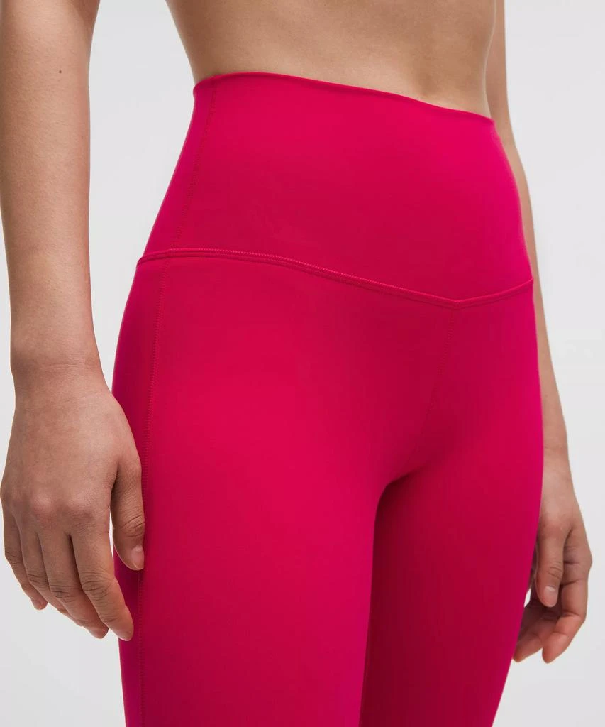 lululemon Align™ High-Rise Pant 25" 商品