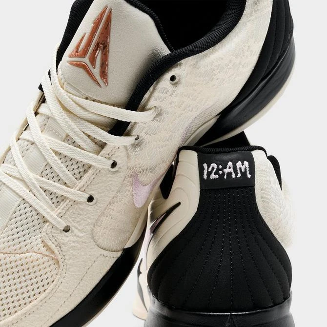 商品NIKE|Nike Ja 2 Basketball Shoes,价格¥415,第3张图片详细描述