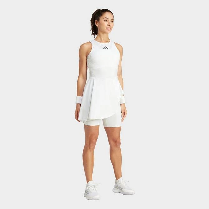 商品Adidas|Women's adidas AEROREADY Pro Tennis Dress,价格¥957,第3张图片详细描述