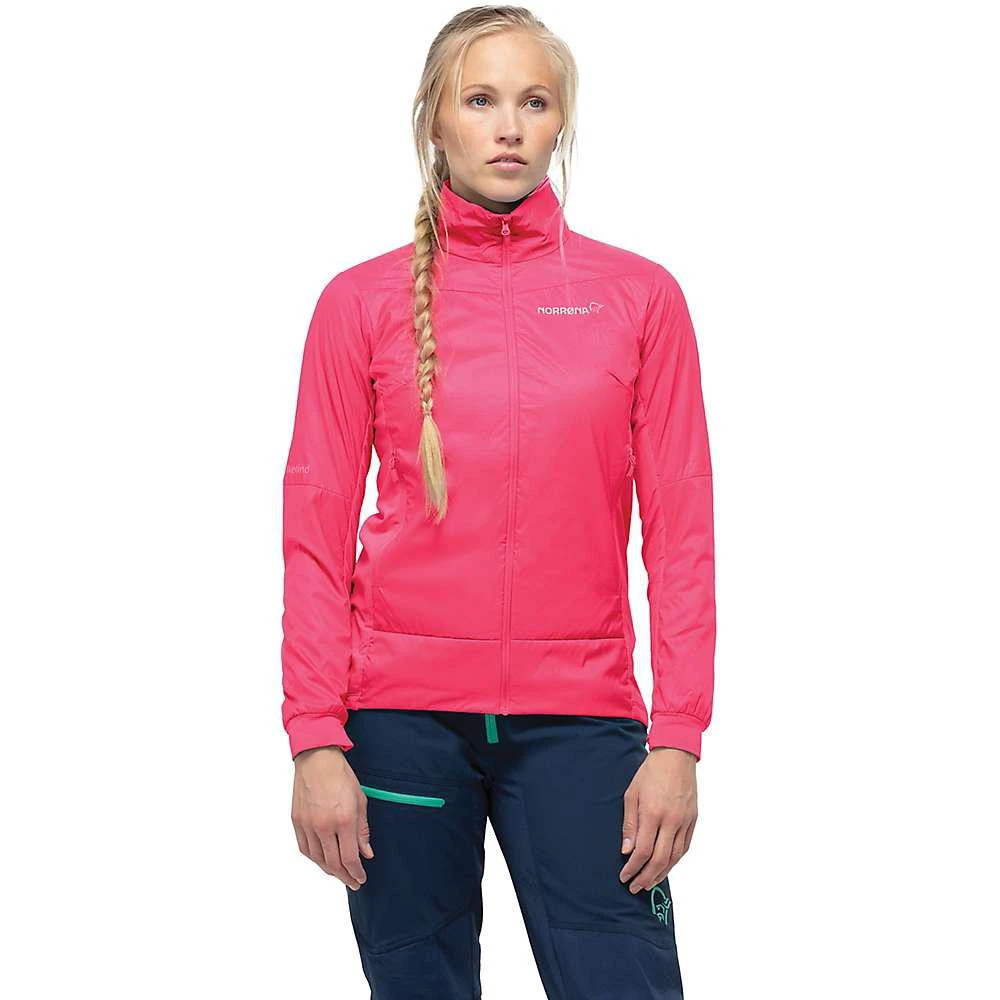 Norrona Women's Falketind Octa Jacket 商品